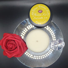 Load image into Gallery viewer, Vanilla 2oz- All Things Fabulous