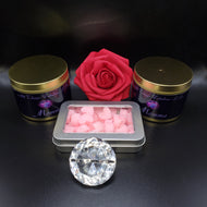 Wax Tart/Jimmy Choo Inspired 3 scoops