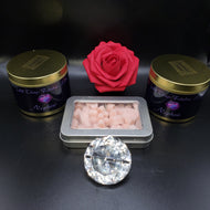 Wax Tart/Sandalwood (Indian) 5 Scoops