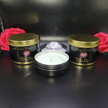 Load image into Gallery viewer, Mahogany Teakwood 2oz
