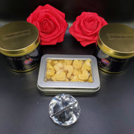 Wax Tarts/Pumpkin Spice Latte' 3 Scoops