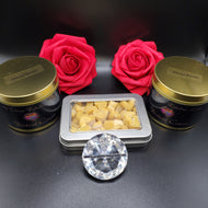 Wax Tarts/Almond Biscotti 3 Scoops