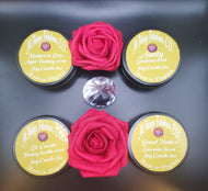 Small Sampler Box (2oz Candles)-All Things Fabulous, LLC