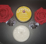 Gardenia 2oz- All Things Fabulous