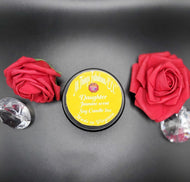 Jasmine 2oz- All Things Fabulous