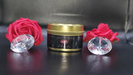 Baccarat Rouge 540 Inspired