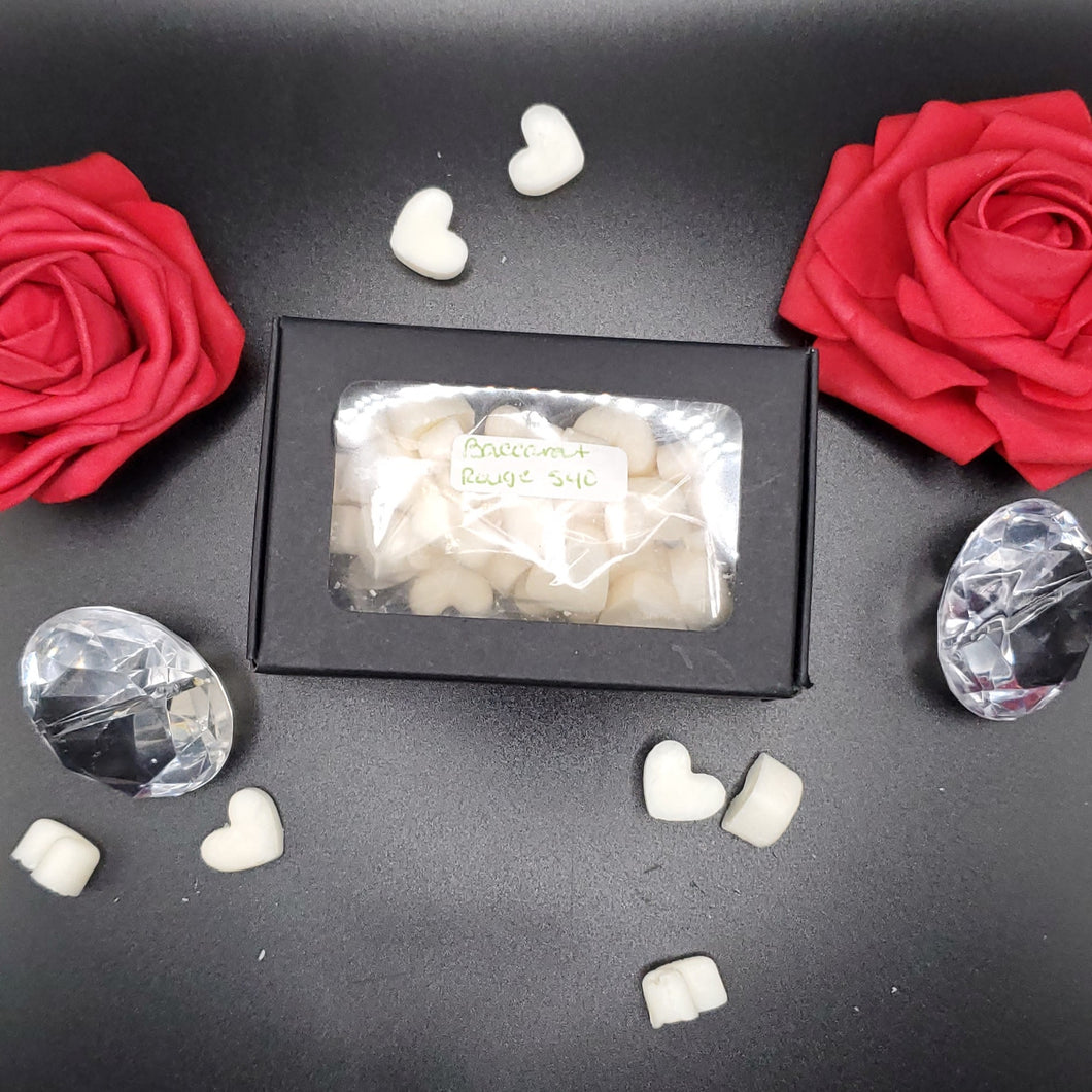 Wax Tarts All Scents